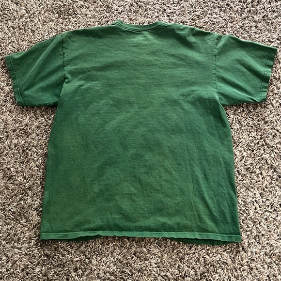 University of Miami T-Shirt. Size Medium - Picture 5 of 5